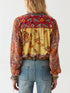 Blusa LEANDRA